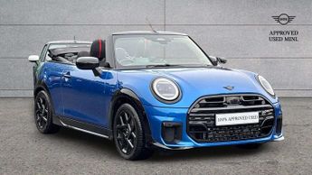 MINI Cooper S Sport