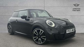 MINI Hatch Cooper Sport