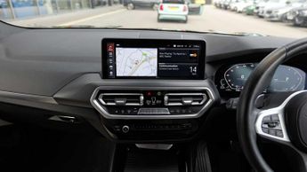 BMW X3 M Sport