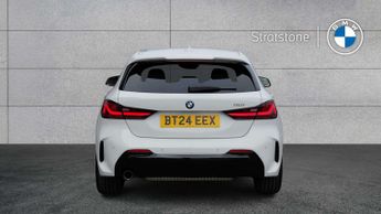 BMW 1 Series M Sport