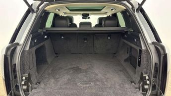 Land Rover Range Rover HSE