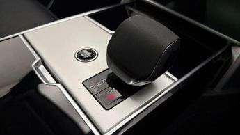 Land Rover Range Rover HSE