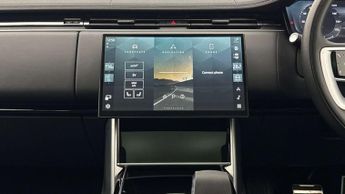 Land Rover Range Rover HSE
