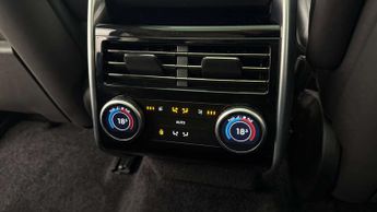 Land Rover Range Rover HSE