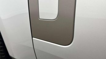 Land Rover Range Rover HSE