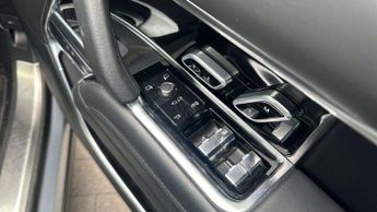 Land Rover Range Rover HSE