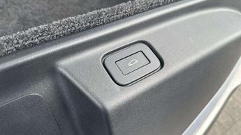 Land Rover Range Rover HSE
