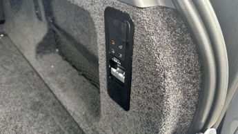 Land Rover Range Rover HSE