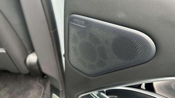 Land Rover Range Rover HSE