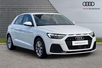 Audi A1 Sport