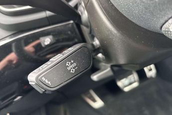 Audi A5 Black Edition