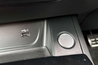 Audi A5 Black Edition