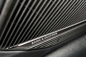 Audi A5 Black Edition