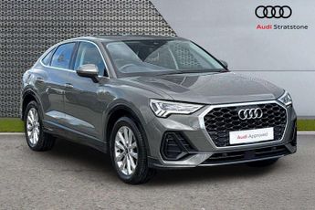 Audi Q3 Sport