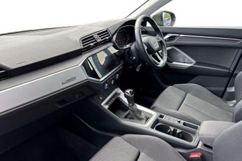 Audi Q3 Sport