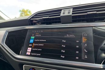 Audi Q3 Sport