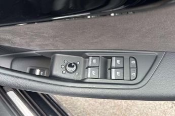 Audi A4 Black Edition