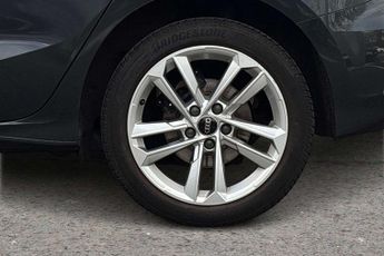 Audi A3 Sport