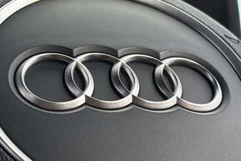 Audi A3 Sport