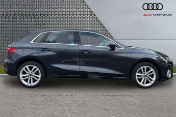 Audi A3 Sport