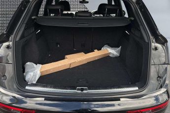 Audi Q5 S Line