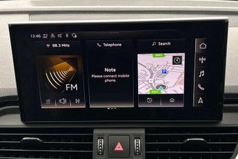 Audi Q5 S Line