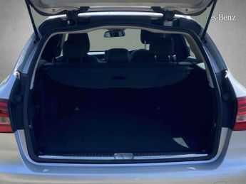 Mercedes-Benz C Class SE Executive Edition