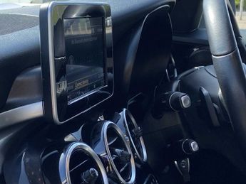 Mercedes-Benz C Class SE Executive Edition