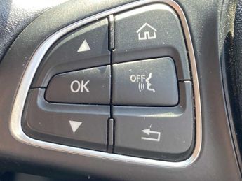 Mercedes-Benz C Class SE Executive Edition