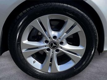 Mercedes-Benz C Class SE Executive Edition