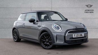 MINI Hatch Cooper Classic