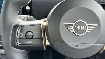 MINI Cooper C Classic