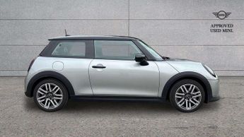 MINI Cooper C Classic