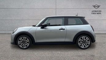 MINI Cooper C Classic