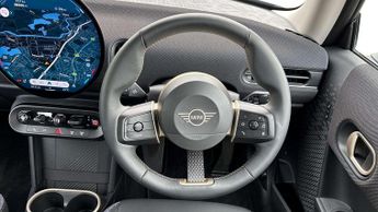 MINI Cooper C Classic