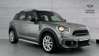 MINI Countryman Cooper S Sport