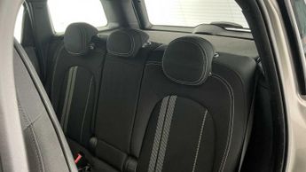 MINI Countryman Cooper S Sport