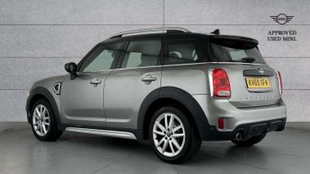 MINI Countryman Cooper S Sport