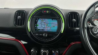MINI Countryman Cooper S Sport