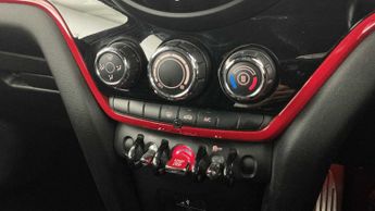 MINI Countryman Cooper S Sport