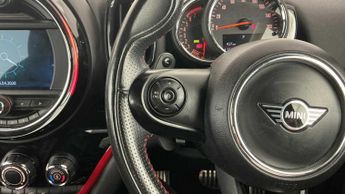 MINI Countryman Cooper S Sport