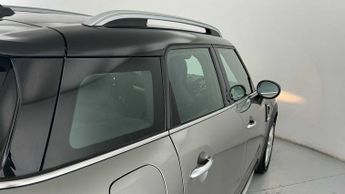 MINI Countryman Cooper S Sport