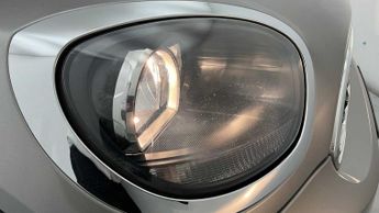 MINI Countryman Cooper S Sport