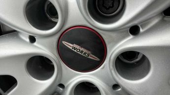 MINI Countryman Cooper S Sport