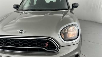 MINI Countryman Cooper S Sport