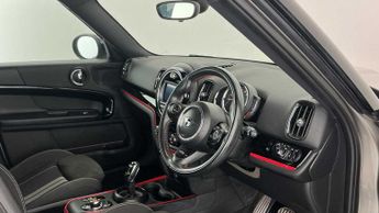 MINI Countryman Cooper S Sport