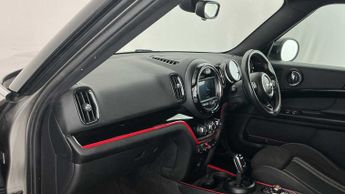 MINI Countryman Cooper S Sport