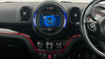 MINI Countryman Cooper S Sport