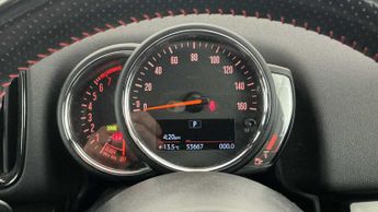 MINI Countryman Cooper S Sport