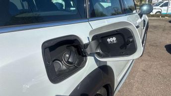 MINI Countryman Cooper Sport